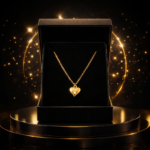 Eternal Love Heart Necklace