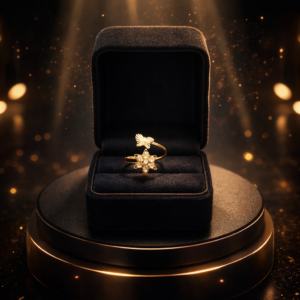 elegant-ring-with-bow-and-star