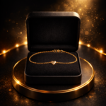 forever heart premium bracelet